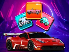لعبة Connect 2 Cars على الانترنت