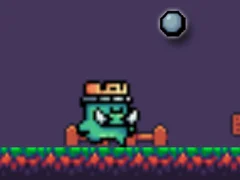 لعبة Run Pig Run على الانترنت