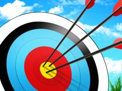 لعبة Stickman Archery على الانترنت