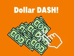 لعبة Dollar Dash! على الانترنت