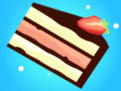 لعبة C?ke Slice Ninja على الانترنت