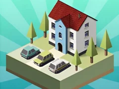 لعبة Constructor على الانترنت