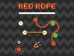 لعبة Red Rope على الانترنت