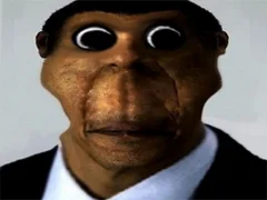 لعبة Obunga Nextbot Find Difference على الانترنت