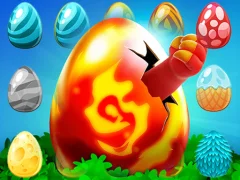 لعبة Egg Splash على الانترنت