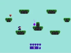 لعبة Funny Magic War على الانترنت