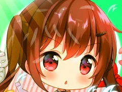لعبة Anime Dress Up Stylish على الانترنت