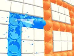 لعبة Lets Pop It على الانترنت