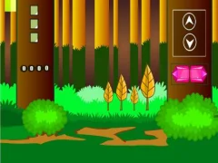 لعبة Swamp Rat Escape على الانترنت