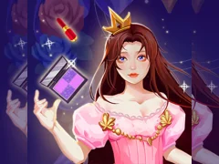 لعبة Princess on Run على الانترنت