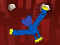 لعبة Climb Rocks على الانترنت