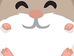 لعبة Hamster Pop على الانترنت