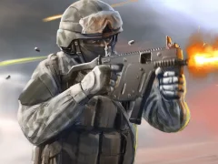 لعبة Bullet Force على الانترنت