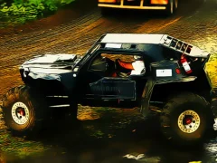 لعبة Buggy Driving Simulator 3d على الانترنت