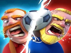 لعبة Head Soccer 2021 على الانترنت
