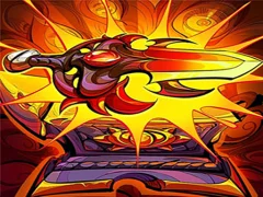 لعبة Smithing Master على الانترنت