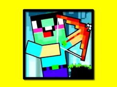 لعبة Noob Puzzle Challenge على الانترنت
