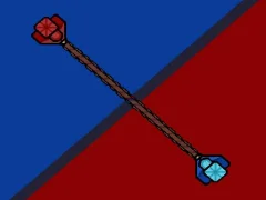 لعبة Pixel Pulling على الانترنت