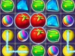 لعبة Farm Fruit على الانترنت