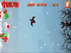 لعبة Protect Gifts from Giant Bats على الانترنت