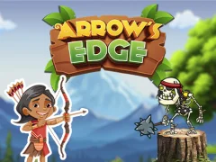 لعبة Arrow's Edge على الانترنت