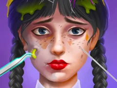 لعبة Makeover Asmr على الانترنت
