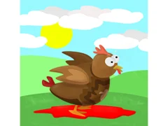 لعبة Flappy Annihilation 2 على الانترنت