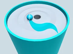 لعبة Platform Paint 3D على الانترنت
