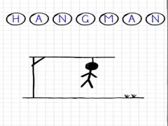 لعبة Hangman GDPR على الانترنت
