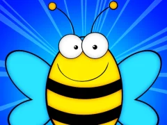 لعبة Buzzy Bugs على الانترنت