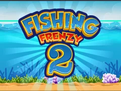 لعبة Fishing Frenzy 2 Fishing by Words على الانترنت