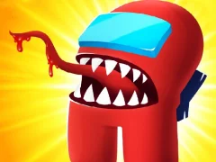 لعبة Imposter Rush 3D على الانترنت