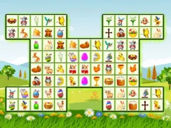 لعبة Easter link على الانترنت