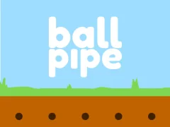 لعبة Ball pipe على الانترنت