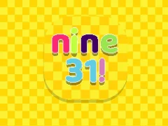 لعبة nine31! على الانترنت