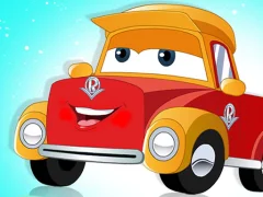 لعبة Super Car Royce Hidden على الانترنت