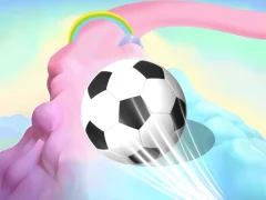 لعبة 3D Super Rolling Ball Race على الانترنت