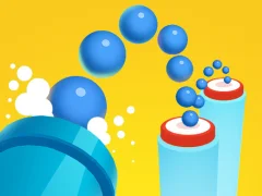 لعبة Draw Cannon Shot على الانترنت