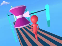 لعبة Fall Guys 2021 على الانترنت