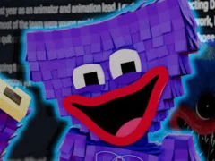 لعبة Hugie Wugie Collection على الانترنت