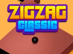 لعبة zig zag classic على الانترنت