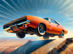 لعبة Car Stunt King على الانترنت