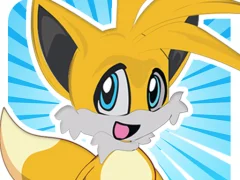 لعبة Tails Dash على الانترنت