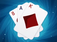 لعبة Black Hole Solitaire على الانترنت
