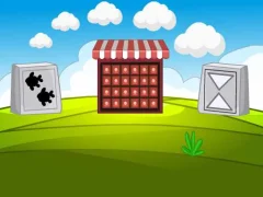 لعبة Rescue The Goat على الانترنت
