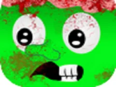 لعبة Zombie invaders على الانترنت