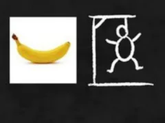 لعبة Fruits and Veggies Hangman على الانترنت