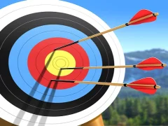 لعبة Bow Masters 3D على الانترنت