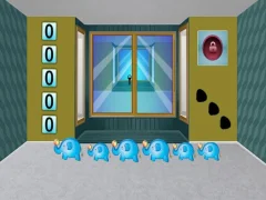 لعبة 5 Doors Escape على الانترنت