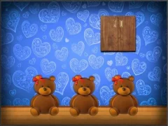 لعبة Amgel Easy Room Escape 56 على الانترنت